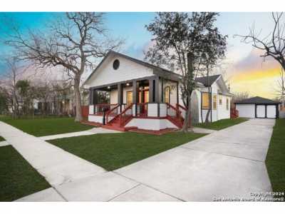 Home For Rent in San Antonio, Texas