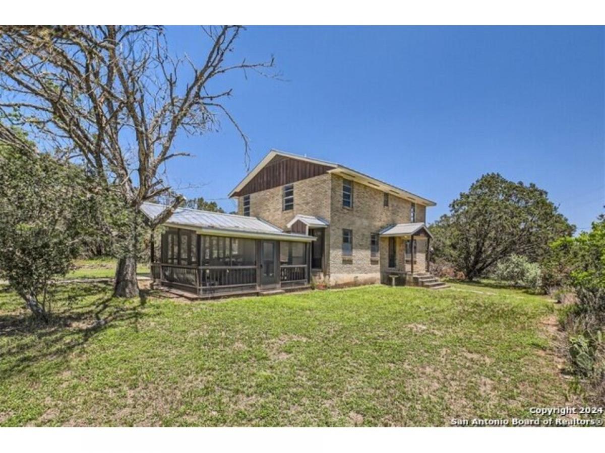 Picture of Home For Sale in Spring Branch, Texas, United States