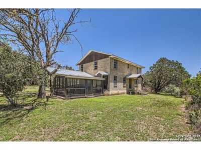 Home For Sale in Spring Branch, Texas