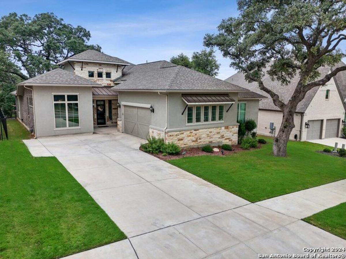 Picture of Home For Sale in Boerne, Texas, United States