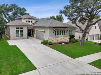 Home For Sale in Boerne, Texas