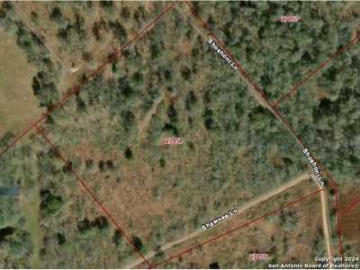 Residential Land For Sale in Kingsbury, Texas