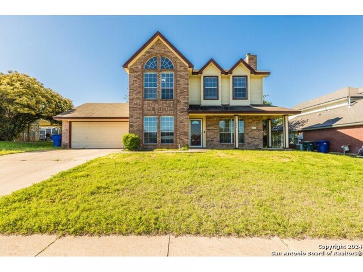 Picture of Home For Sale in Copperas Cove, Texas, United States