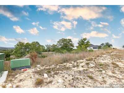 Residential Land For Sale in San Antonio, Texas