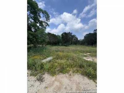 Residential Land For Sale in Spring Branch, Texas