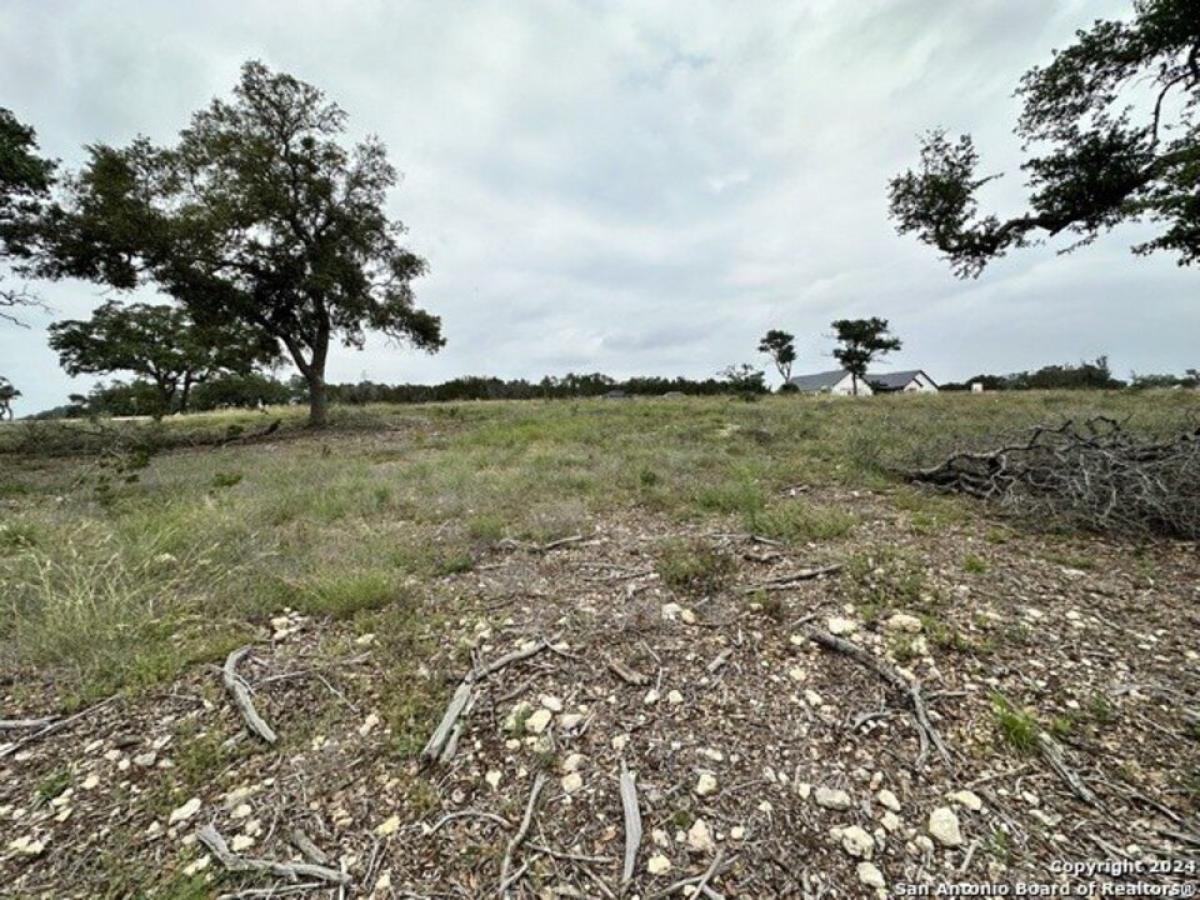 Picture of Residential Land For Sale in Bulverde, Texas, United States