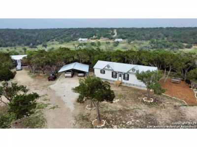 Home For Sale in Ingram, Texas