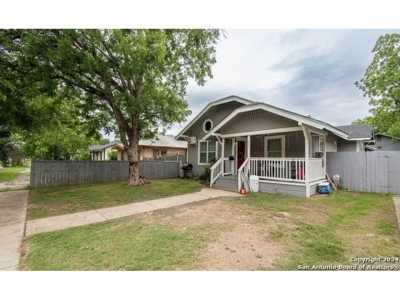 Home For Sale in San Antonio, Texas