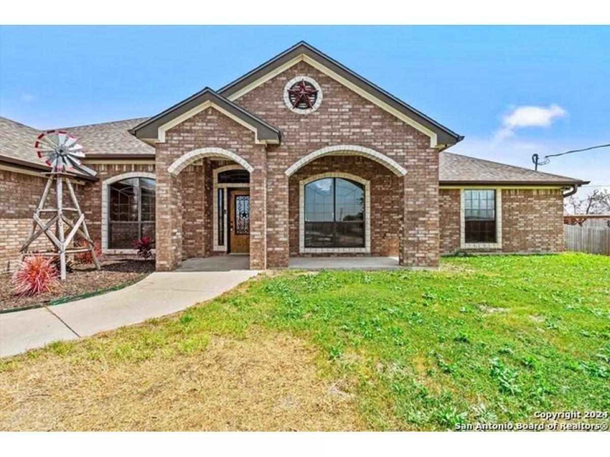 Picture of Home For Sale in Copperas Cove, Texas, United States