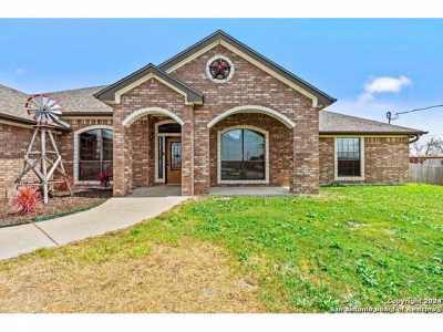 Home For Sale in Copperas Cove, Texas