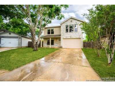 Home For Sale in San Antonio, Texas