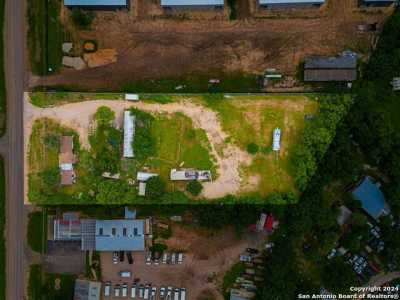 Residential Land For Sale in San Antonio, Texas