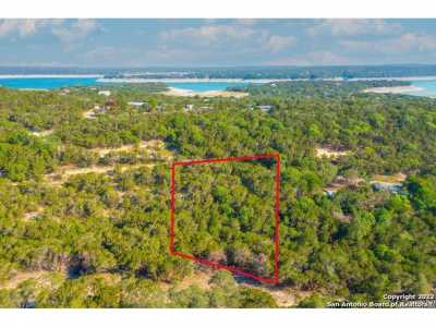 Residential Land For Sale in Bandera, Texas