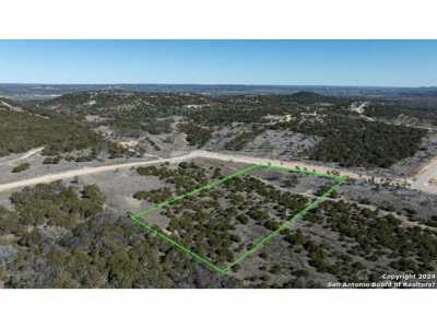 Residential Land For Sale in Center Point, Texas