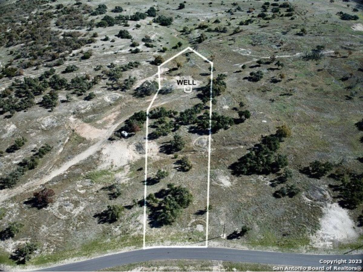 Picture of Residential Land For Sale in Fredericksburg, Texas, United States