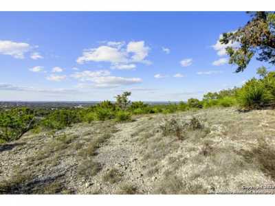 Residential Land For Sale in Canyon Lake, Texas