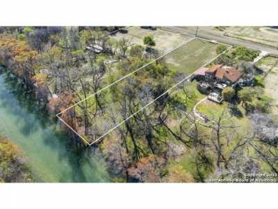 Residential Land For Sale in Spring Branch, Texas