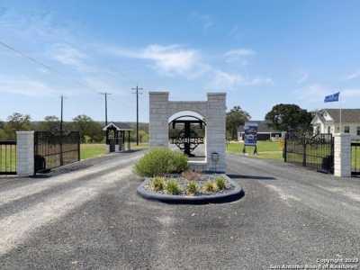 Residential Land For Sale in 