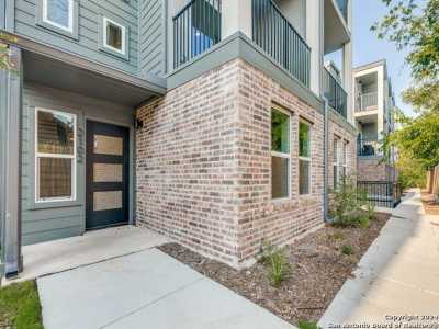 Home For Sale in San Antonio, Texas