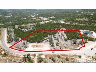 Residential Land For Sale in Helotes, Texas