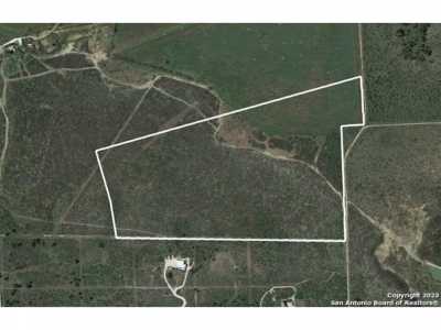 Residential Land For Sale in Uvalde, Texas