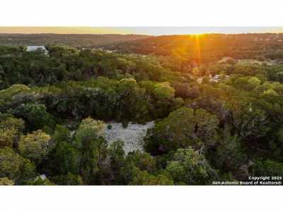 Residential Land For Sale in Canyon Lake, Texas