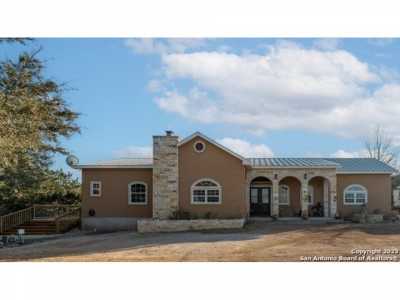 Home For Sale in Spring Branch, Texas