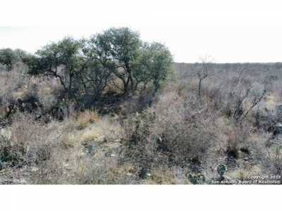 Residential Land For Sale in Uvalde, Texas