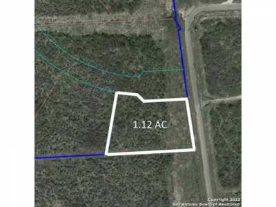 Residential Land For Sale in Uvalde, Texas