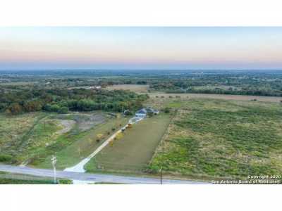 Residential Land For Sale in Marion, Texas