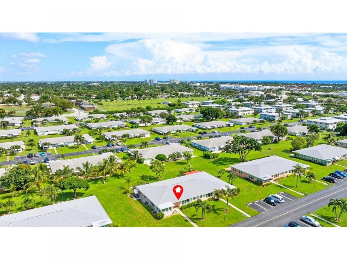 Picture of Home For Sale in Boynton Beach, Florida, United States