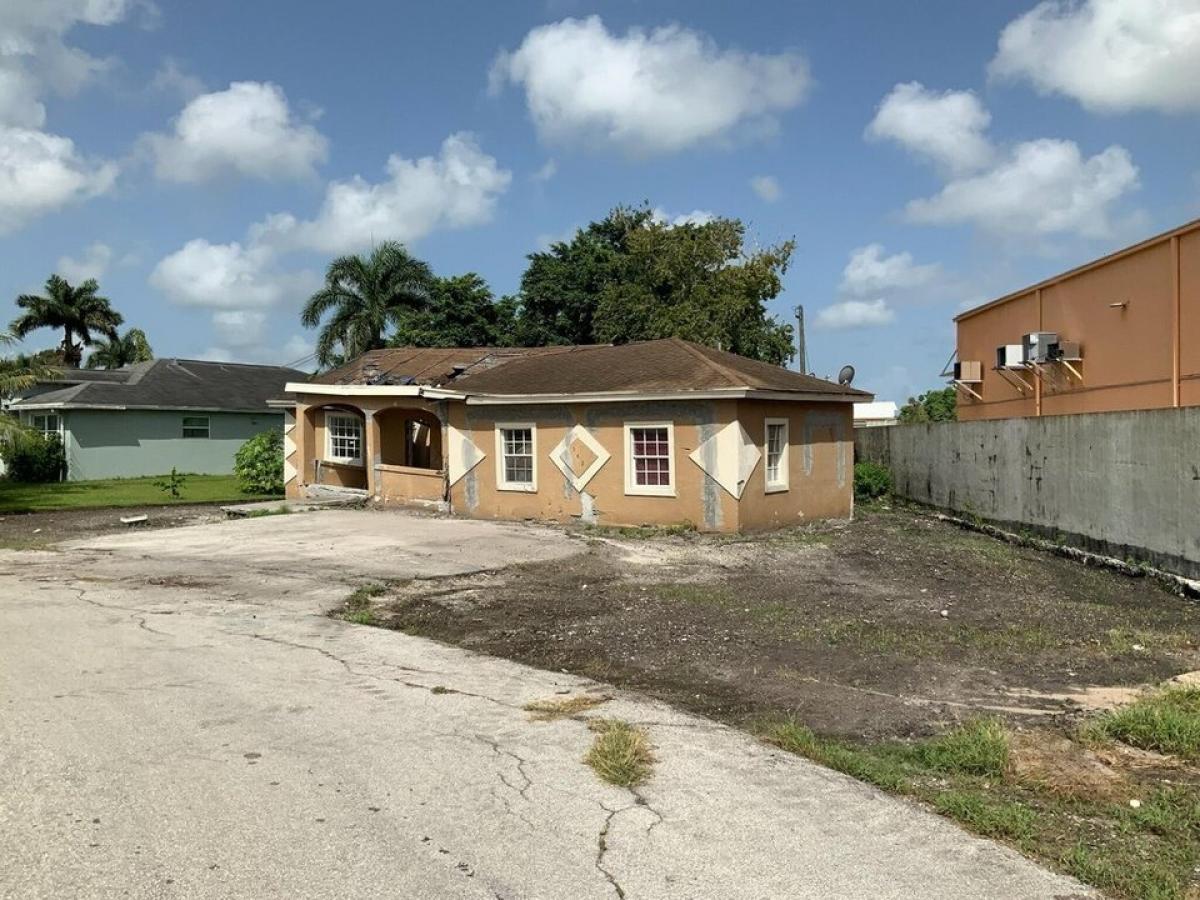 Picture of Home For Sale in Belle Glade, Florida, United States