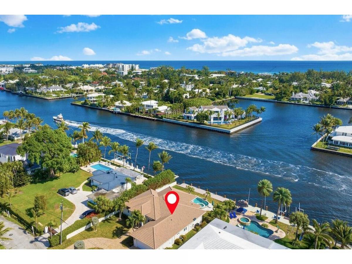 Picture of Home For Sale in Delray Beach, Florida, United States