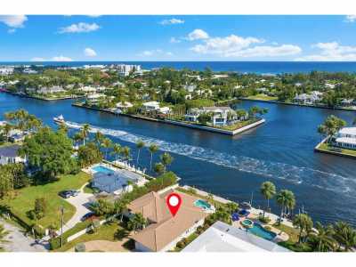 Home For Sale in Delray Beach, Florida