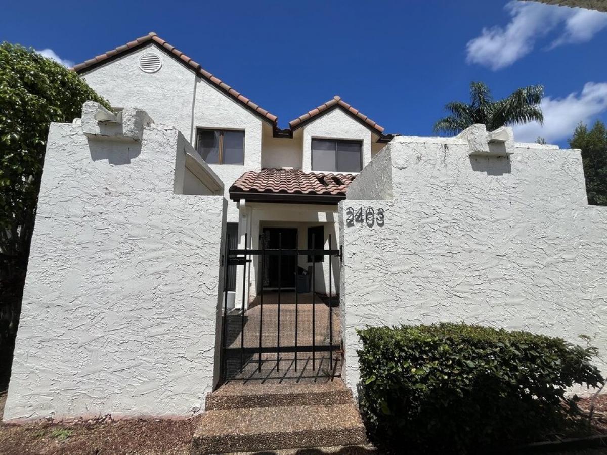 Picture of Home For Rent in Boca Raton, Florida, United States