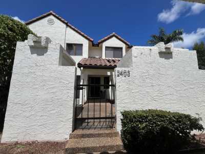 Home For Rent in Boca Raton, Florida