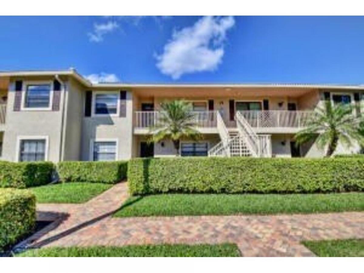 Picture of Home For Rent in Boynton Beach, Florida, United States