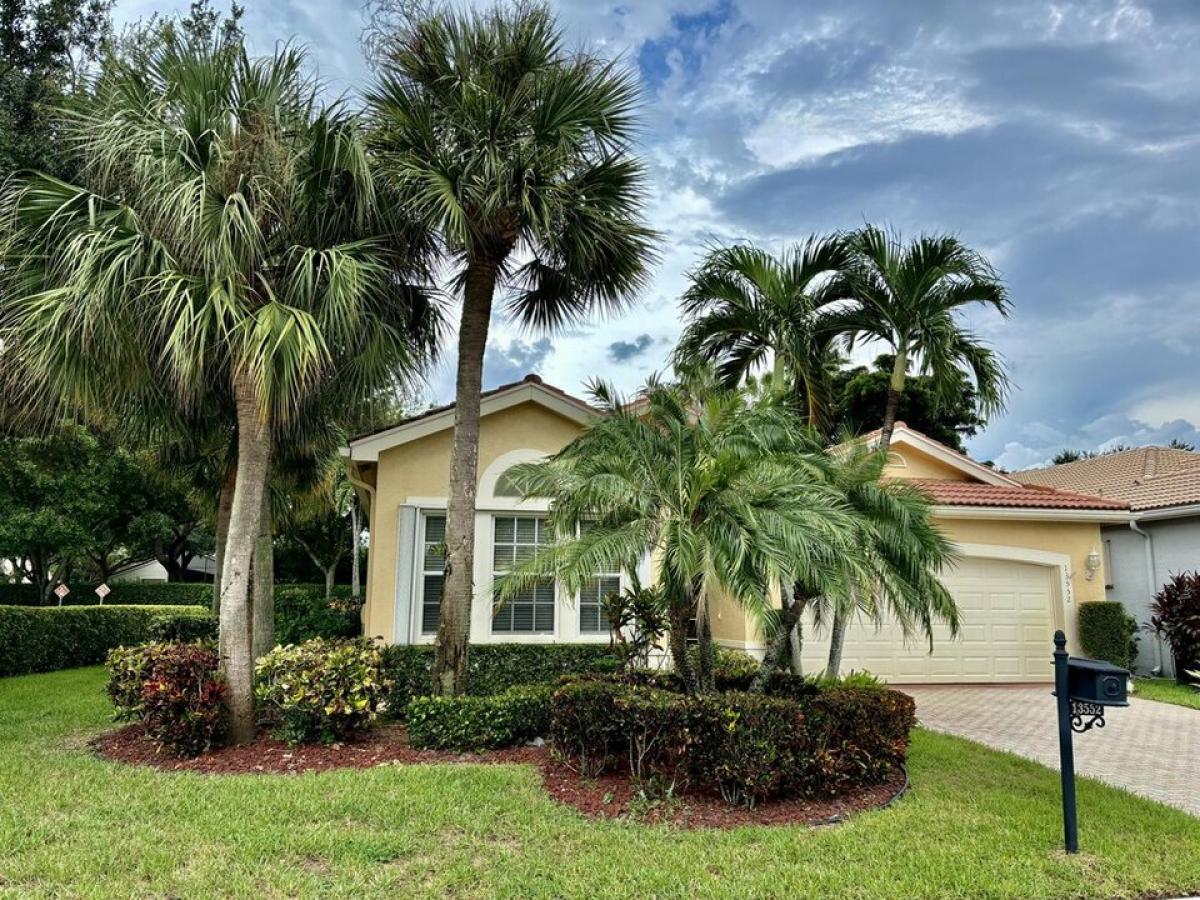 Picture of Home For Sale in Delray Beach, Florida, United States