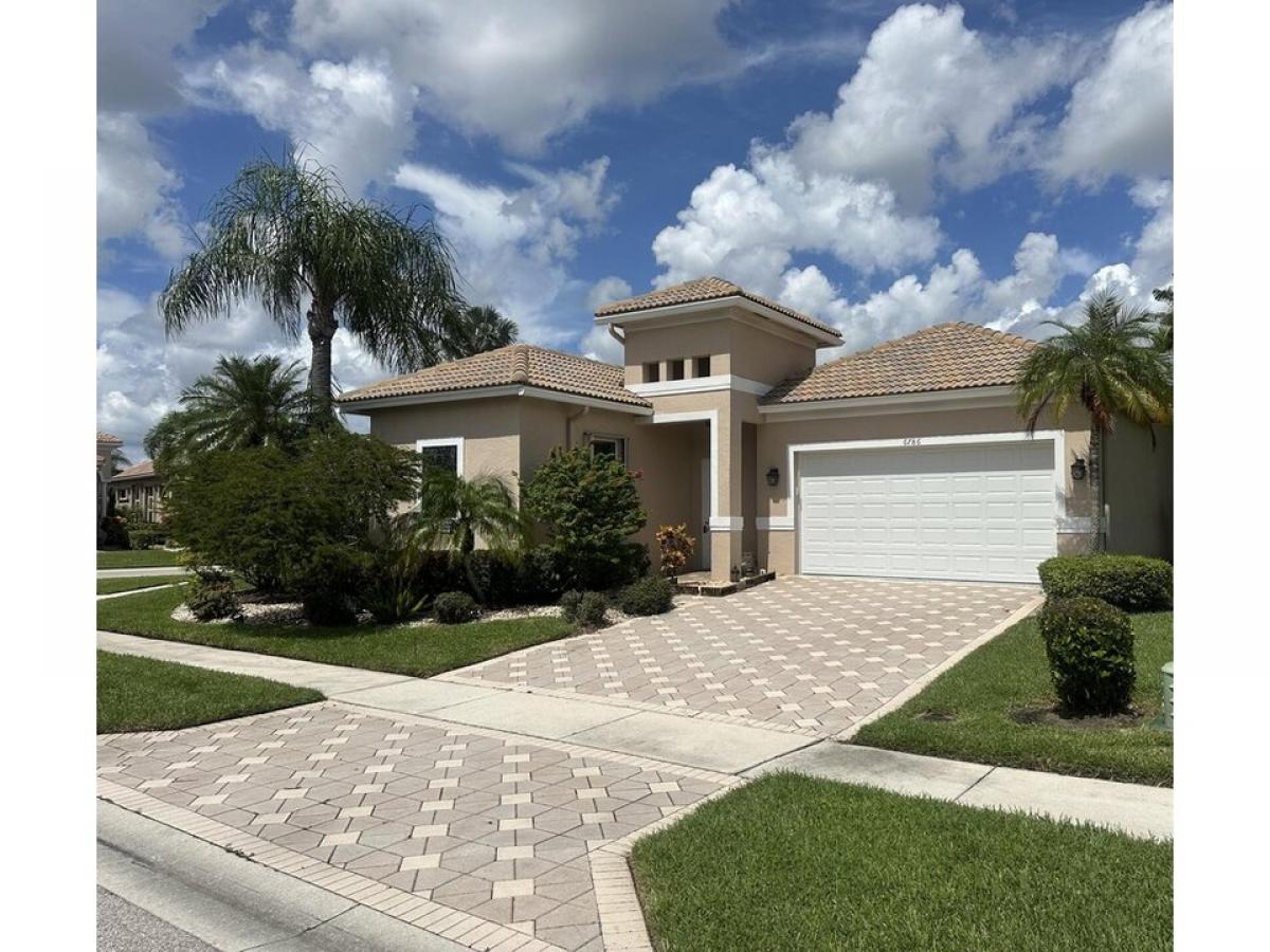 Picture of Home For Sale in Boynton Beach, Florida, United States