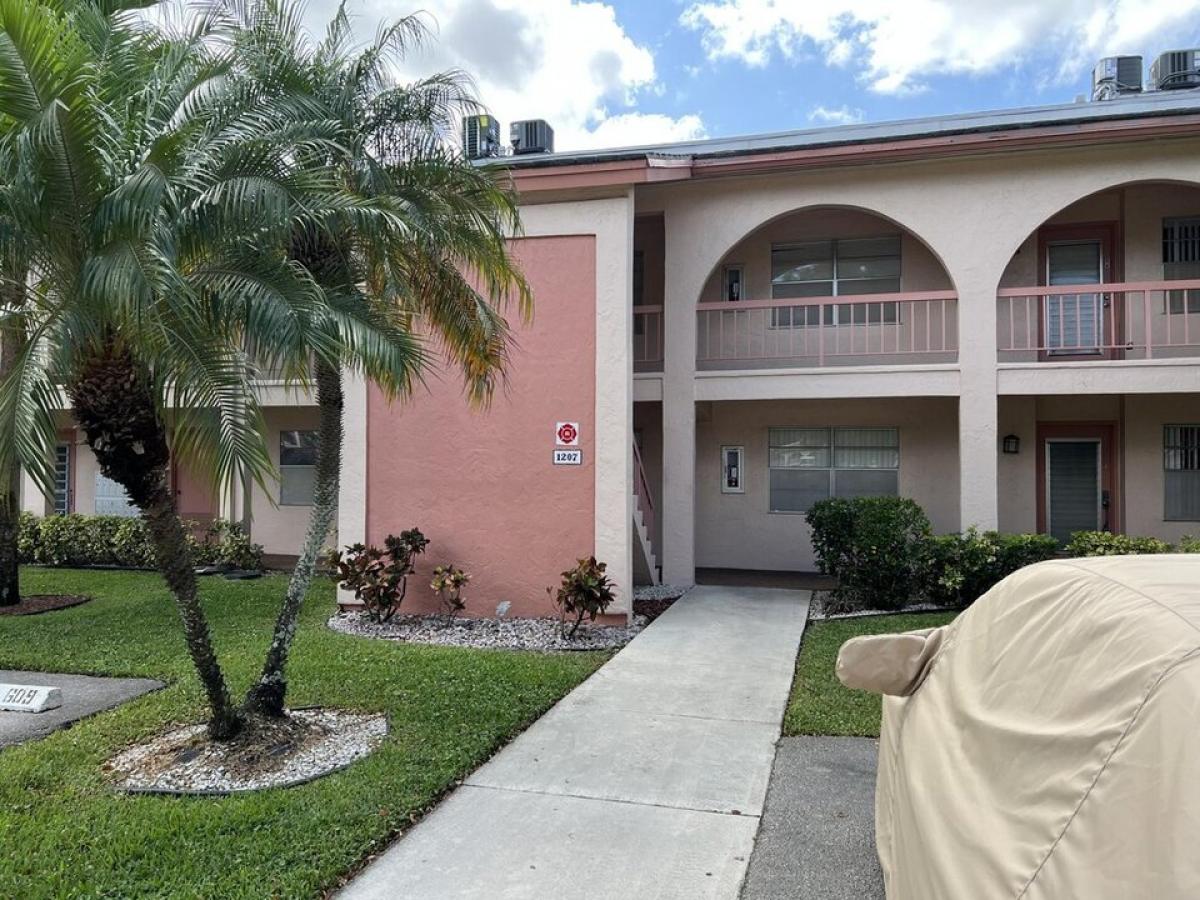 Picture of Home For Rent in Coconut Creek, Florida, United States