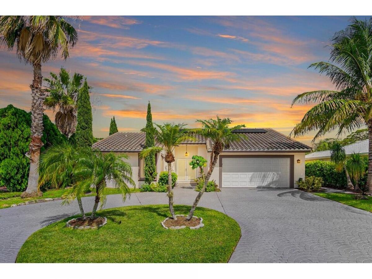 Picture of Home For Rent in Boca Raton, Florida, United States