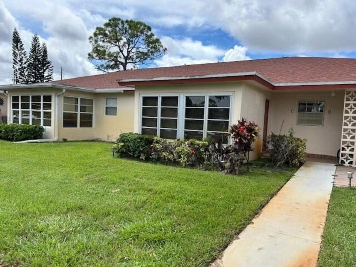 Picture of Home For Rent in Delray Beach, Florida, United States