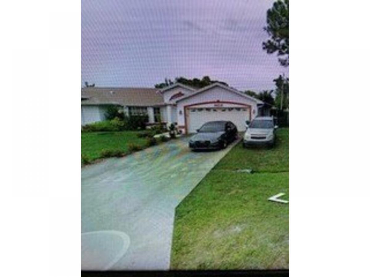 Picture of Home For Rent in Port Saint Lucie, Florida, United States