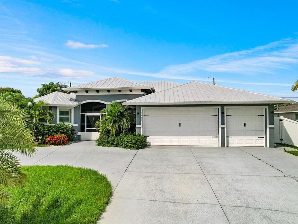 Picture of Home For Sale in Port Saint Lucie, Florida, United States