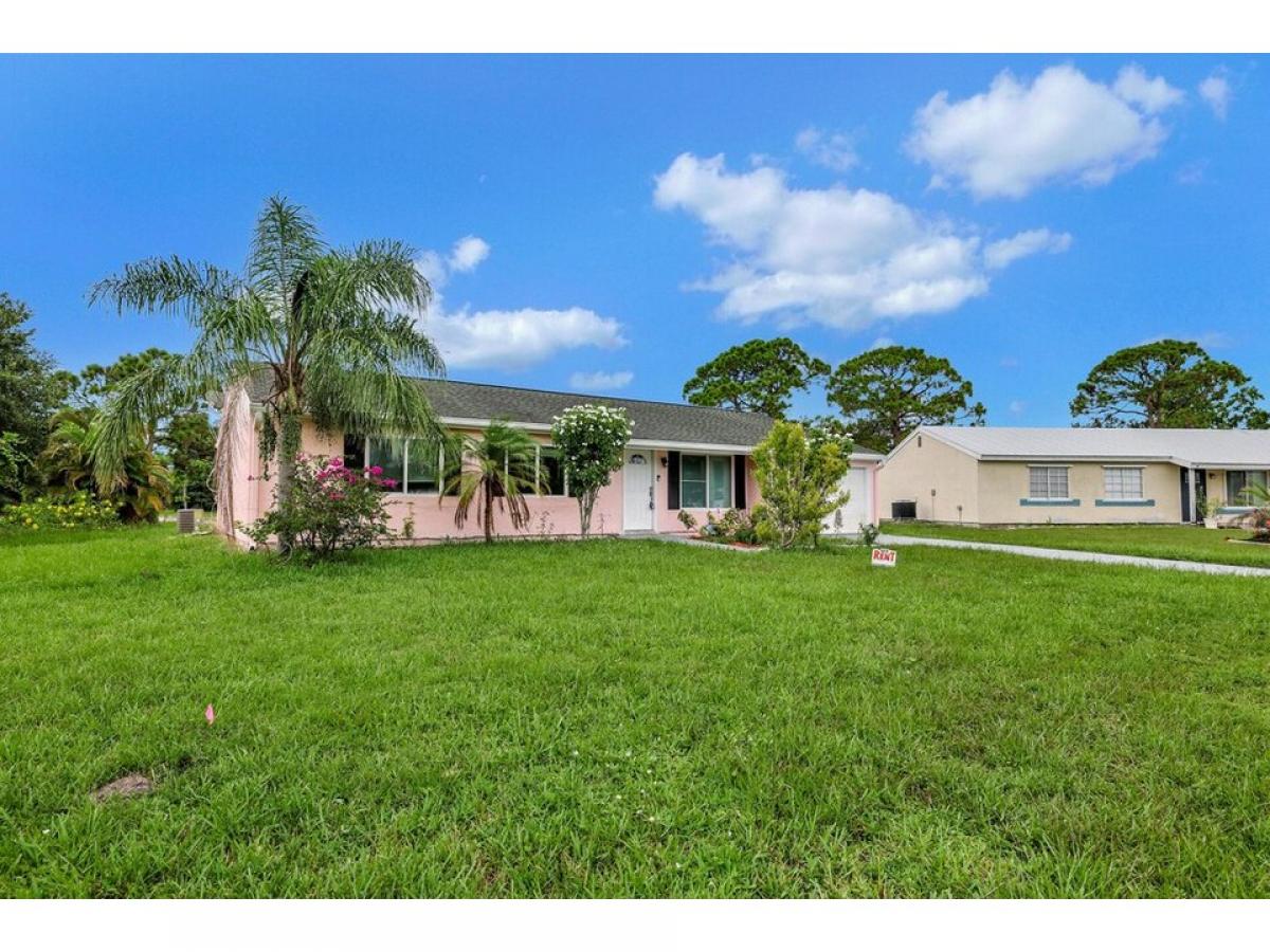 Picture of Home For Rent in Port Saint Lucie, Florida, United States