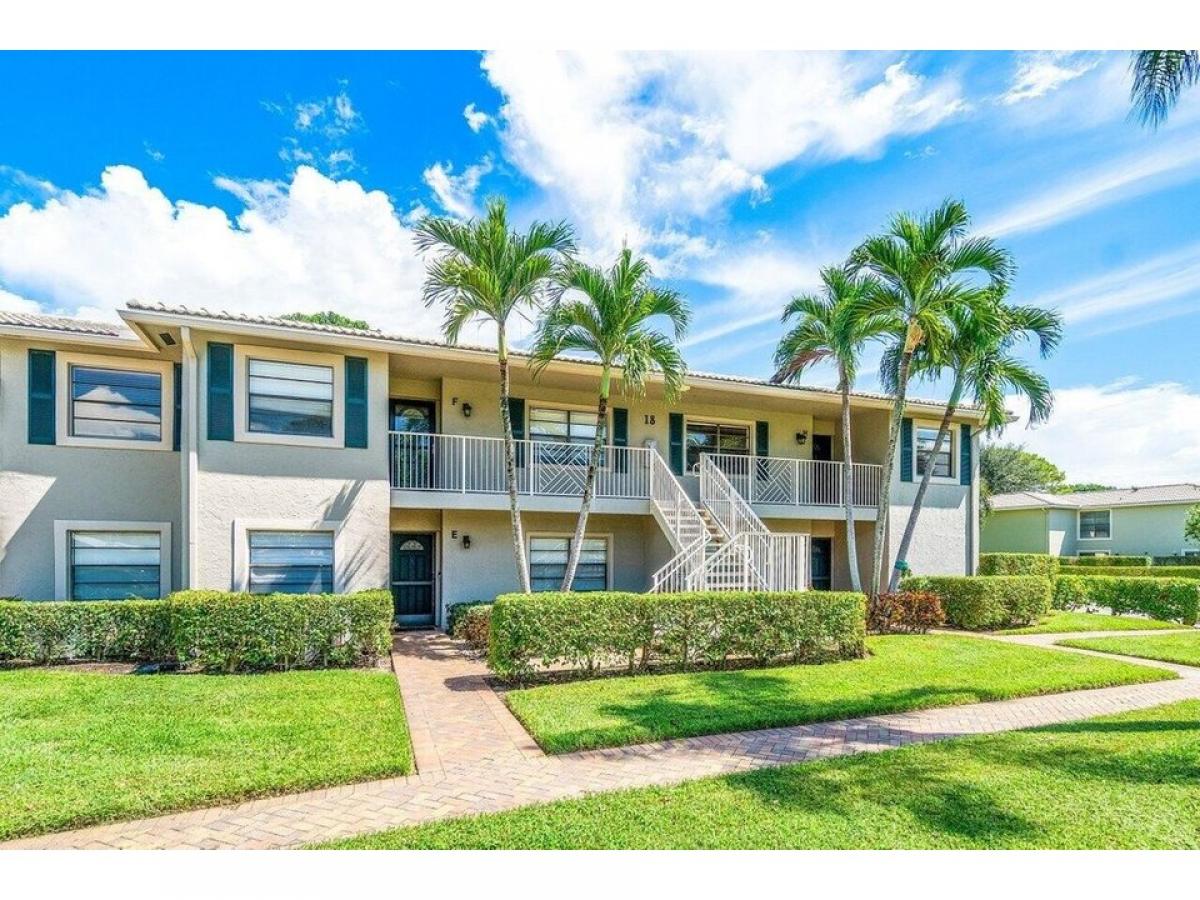 Picture of Home For Rent in Boynton Beach, Florida, United States