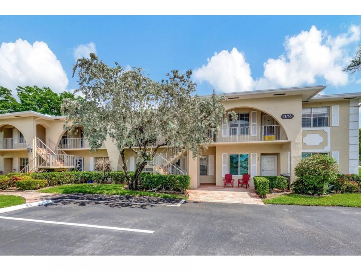 Picture of Home For Sale in Delray Beach, Florida, United States