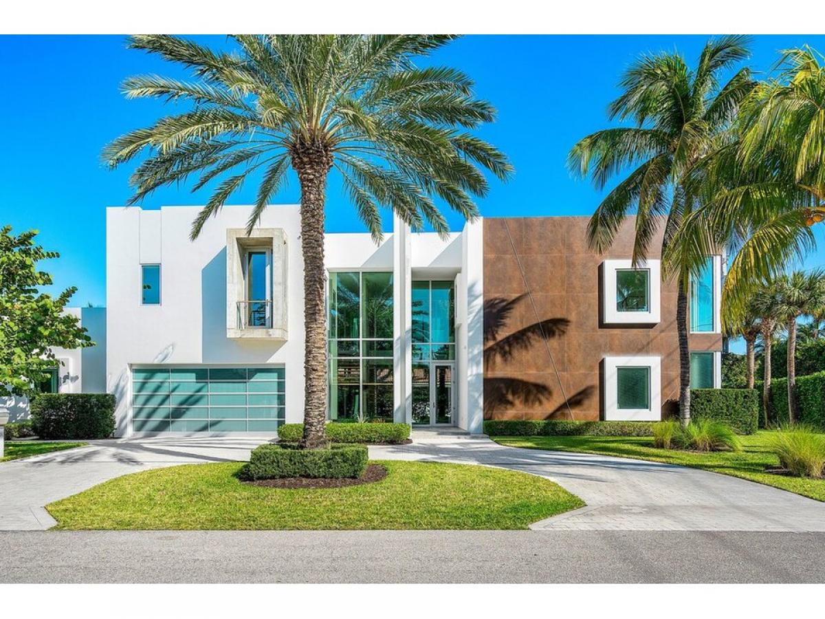 Picture of Home For Sale in Ocean Ridge, Florida, United States