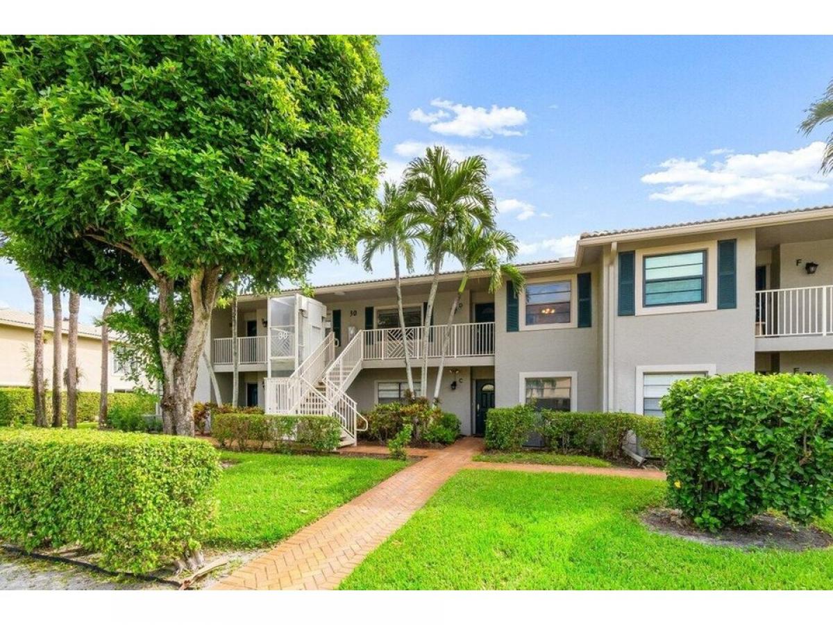 Picture of Home For Rent in Boynton Beach, Florida, United States