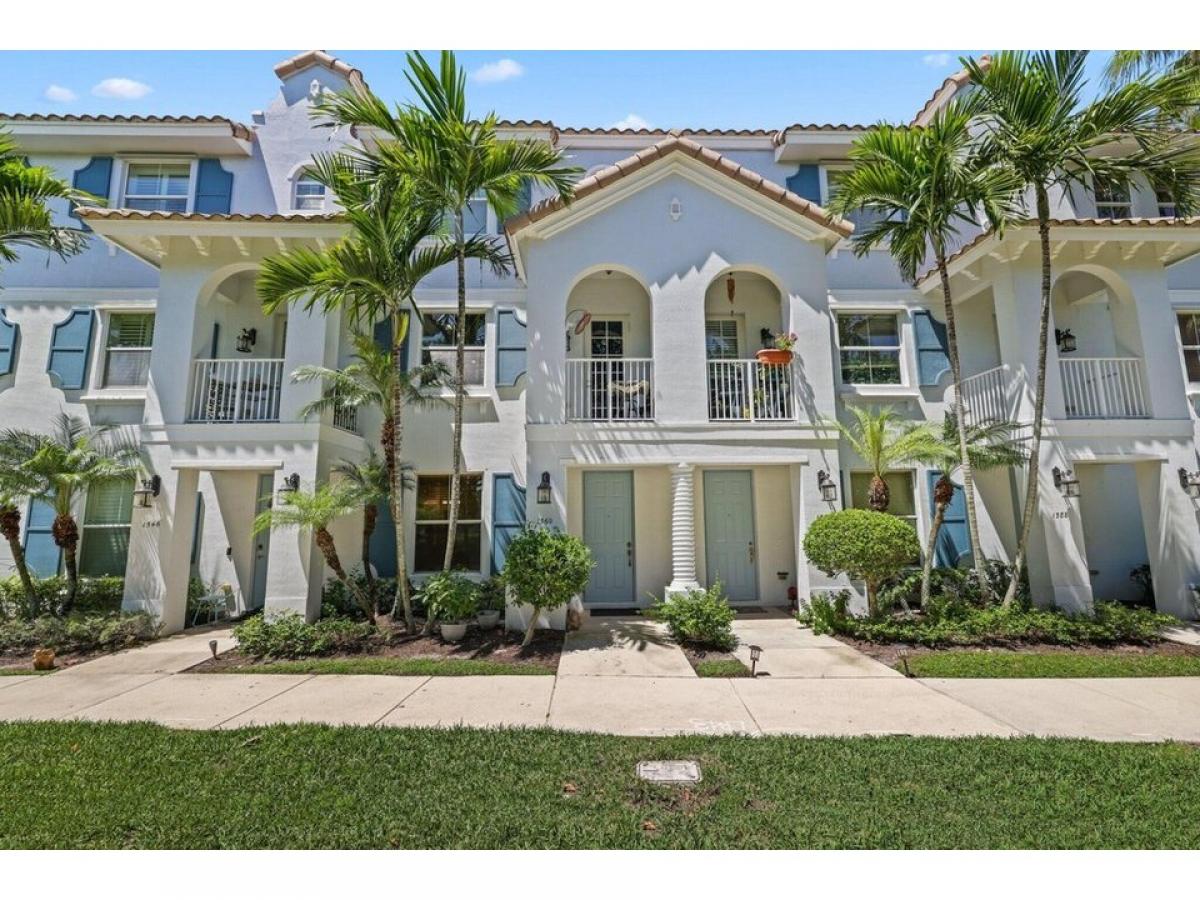 Picture of Home For Sale in Boynton Beach, Florida, United States